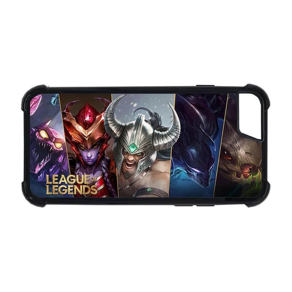 League of Legends iPhone 7/iPhone 8 Skal