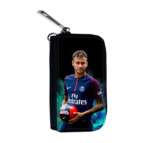 Neymar 2018 Bilnyckelfodral