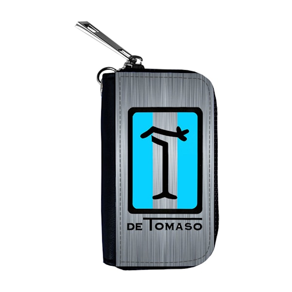 De Tomaso Bilnyckelfodral