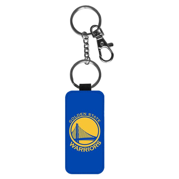 Golden State Warriors Nyckelring