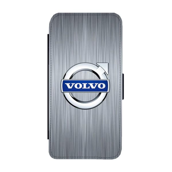 Volvo 2012 Samsung Galaxy S23 Flip Mobilfodral