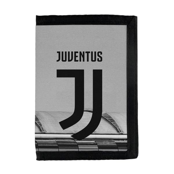 Juventus 2017 Logo Plånbok
