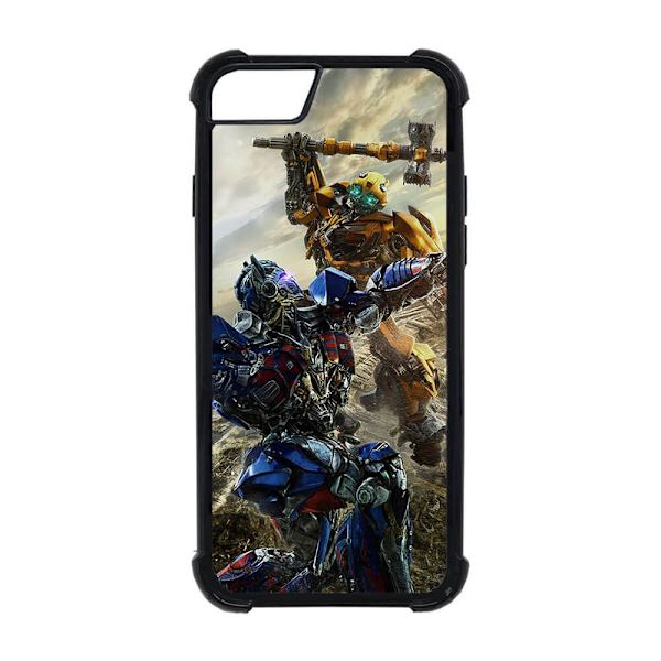 Transformers iPhone SE 2020 Skal