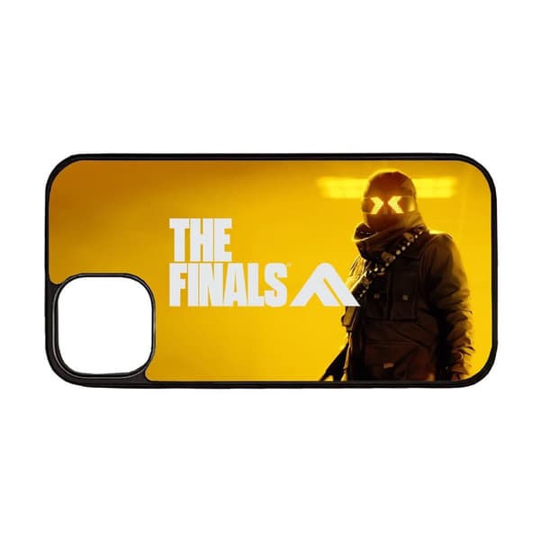 Spel The Finals iPhone 13 Skal