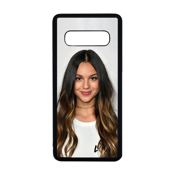 Olivia Rodrigo Samsung Galaxy S10 PLUS Skal
