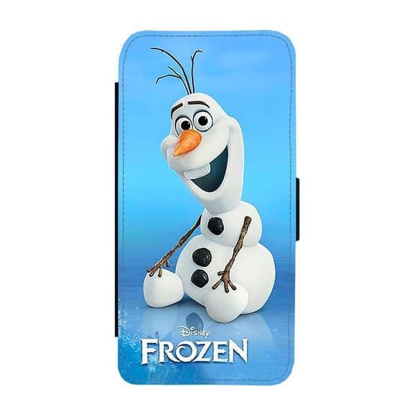 Frost Olof Samsung Galaxy A33 5G Flip Mobilfodral