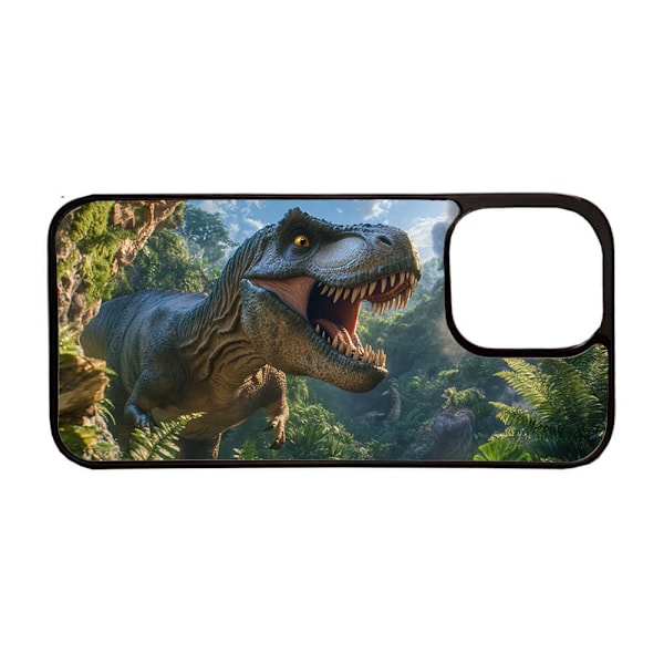 Dinosaurie T-Rex Tyrannosaurus Rex iPhone 11 Pro Max Mobiltelefon Skal