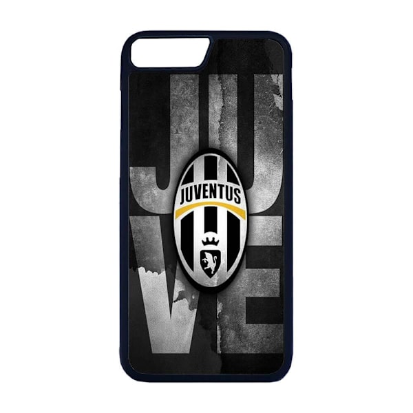 Juventus iPhone 7 Plus/iPhone 8 Plus Skal