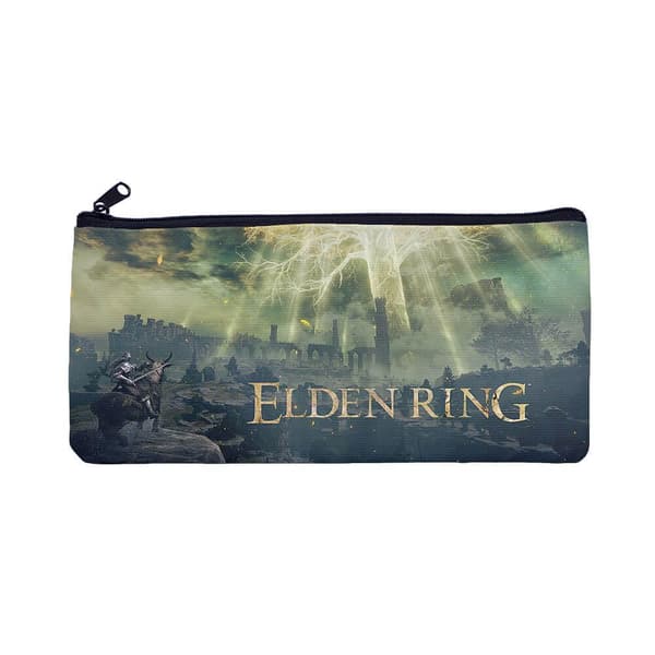 Elden Ring Pennfodral,Kosmetikväska