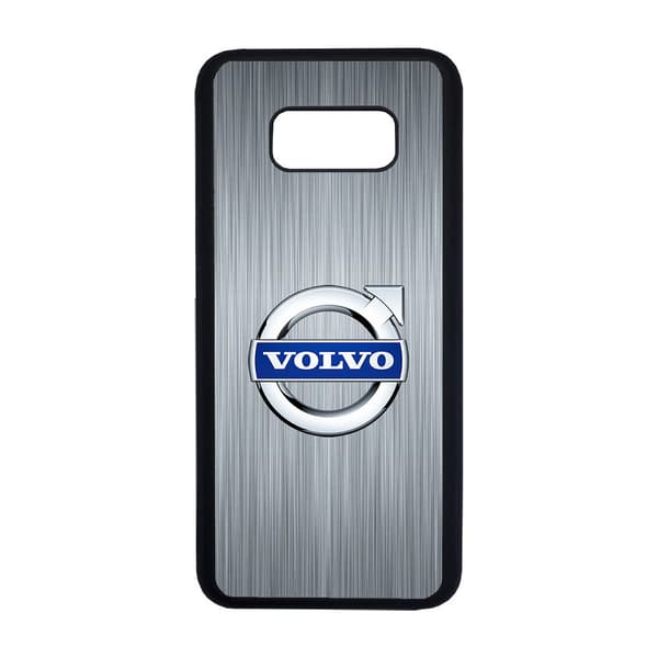 Volvo 2012 Logo Samsung Galaxy S8 PLUS Skal