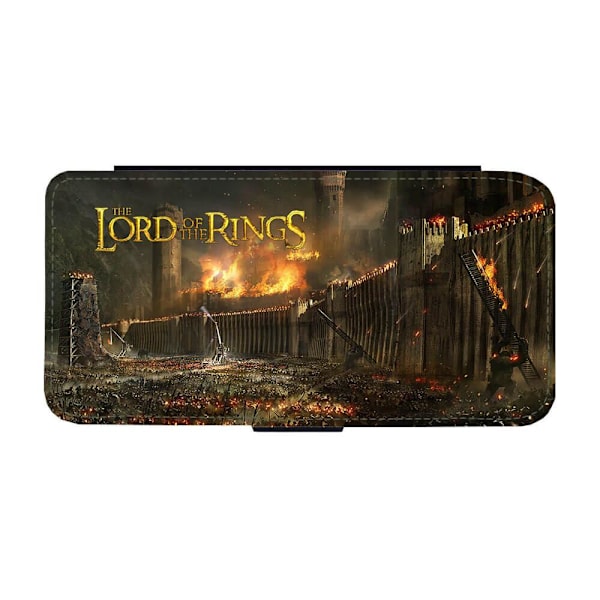 Sagan Om Ringen Samsung Galaxy S20+ Flip Mobilfodral