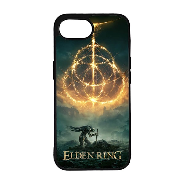 Spel Elden Ring iPhone 16e Skal