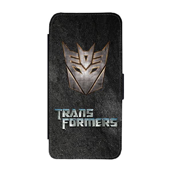 Transformers Decepticons iPhone 7 Plus/iPhone 8 Plus Flip Mobilfodral