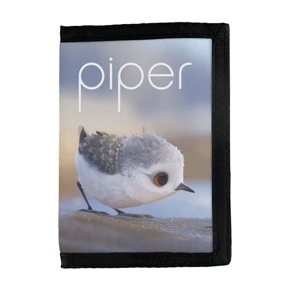 Piper Barn Plånbok