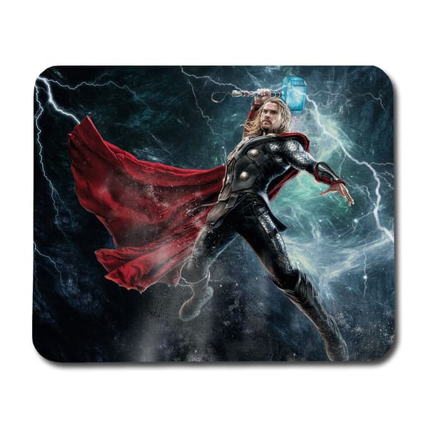 Thor Musmatta