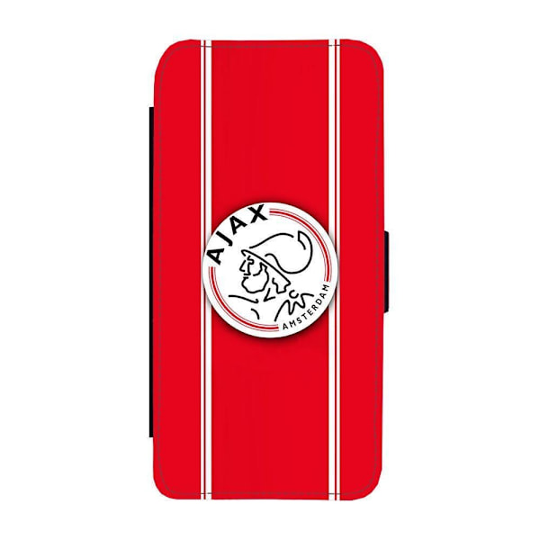 Ajax iPhone 16 Pro Max Plånboksfodral