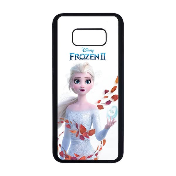 Frost 2 Elsa Samsung Galaxy S8 PLUS Skal