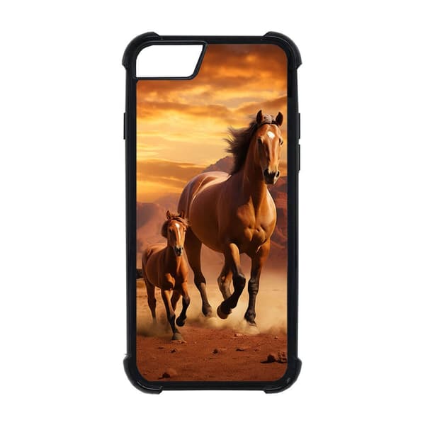 Arabisk Häst iPhone 7/iPhone 8 Skal