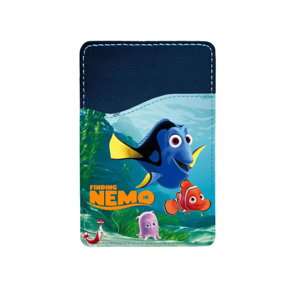 Finding Nemo Universal Mobil korthållare multifärg one size