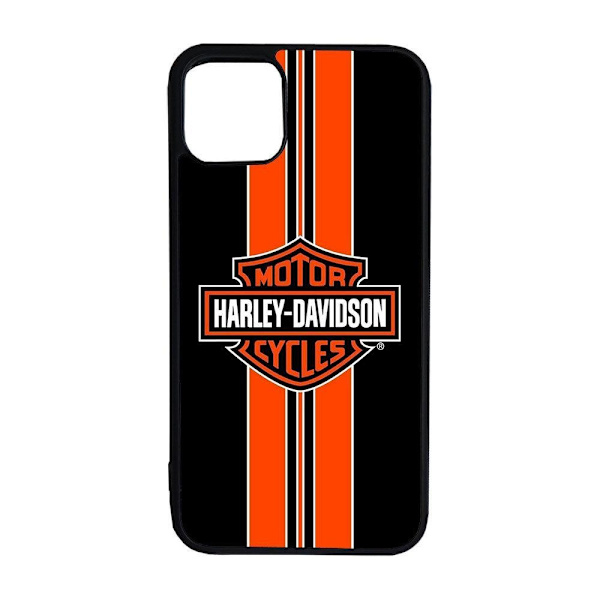 Harley-Davidson iPhone 15 Plus Skal