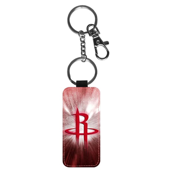 Houston Rockets Nyckelring
