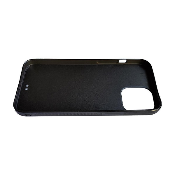 The Walking Dead iPhone 15 Plus Skal
