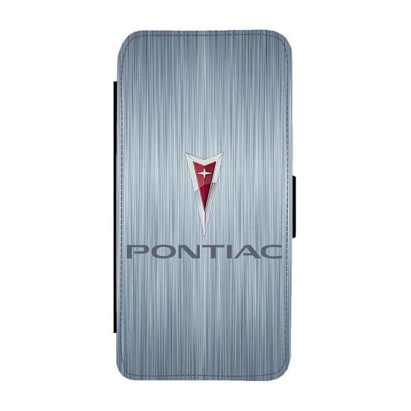 Pontiac Samsung Galaxy S22 Flip Mobilfodral