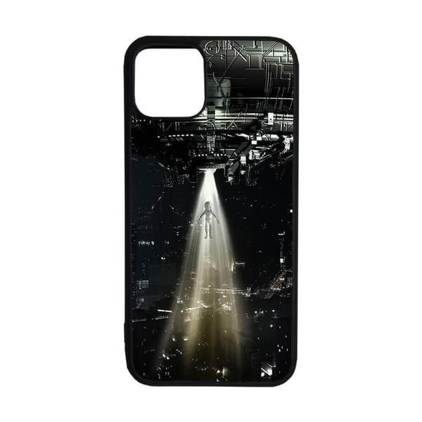 UFO och Utomjording iPhone 15 Plus Skal