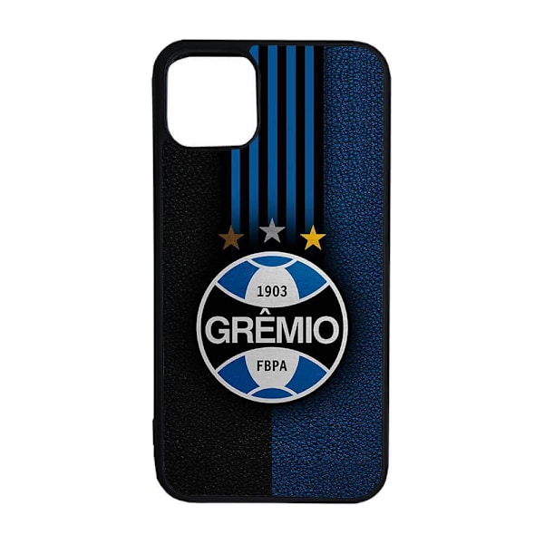 Grêmio iPhone 13 Pro Max Skal