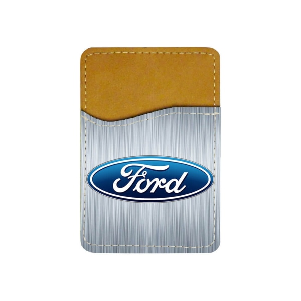 Ford Universal Mobil korthållare multifärg
