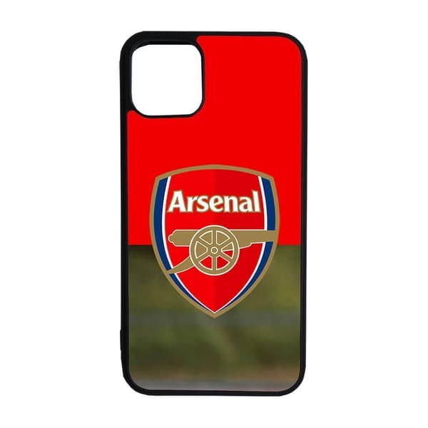 Arsenal iPhone 13 Pro Skal