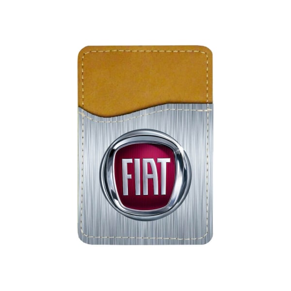 Fiat Universal Mobil korthållare multifärg