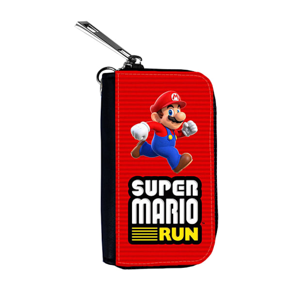Super Mario Run Bilnyckelfodral