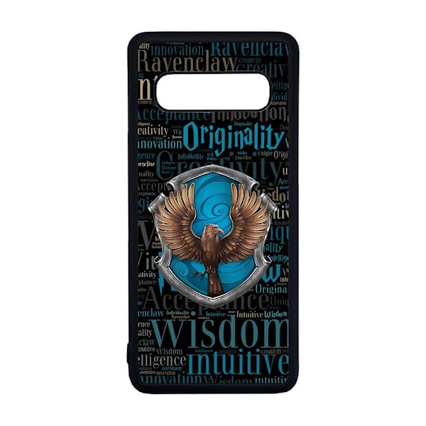Harry Potter Ravenclaw Samsung Galaxy S10 Plus Skal