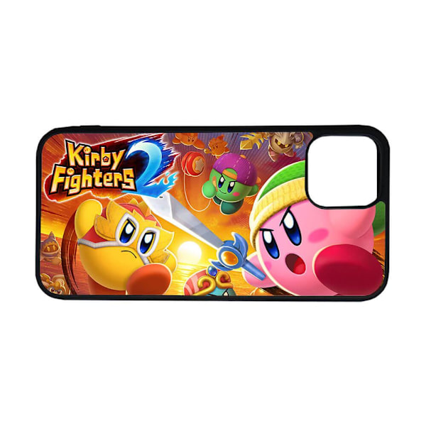 Kirby Fighters 2 iPhone 11 Pro Max Skal