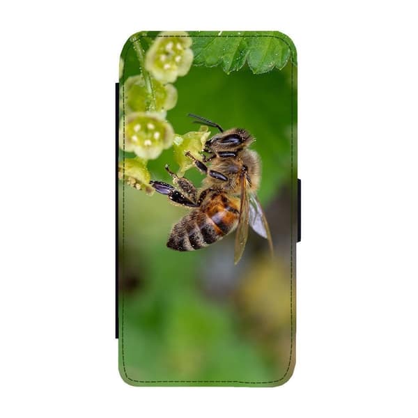 Bi iPhone 16 Flip Mobilfodral