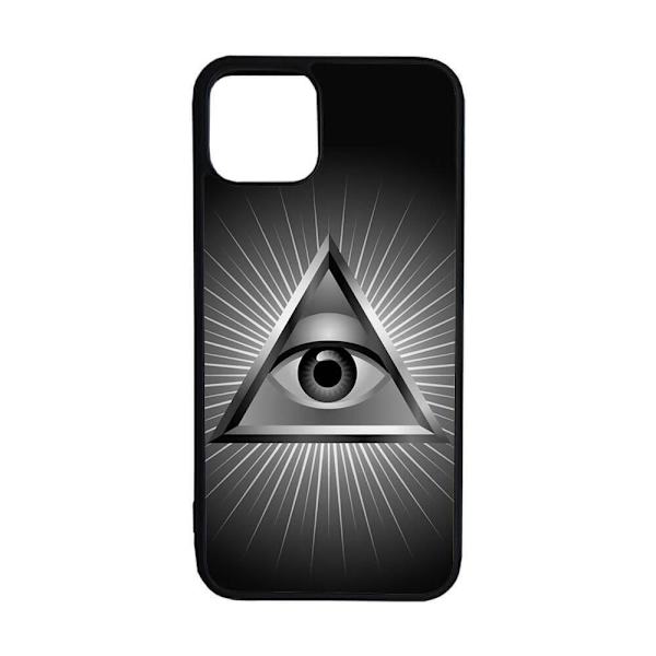 Guds Öga iPhone 13 Pro Skal