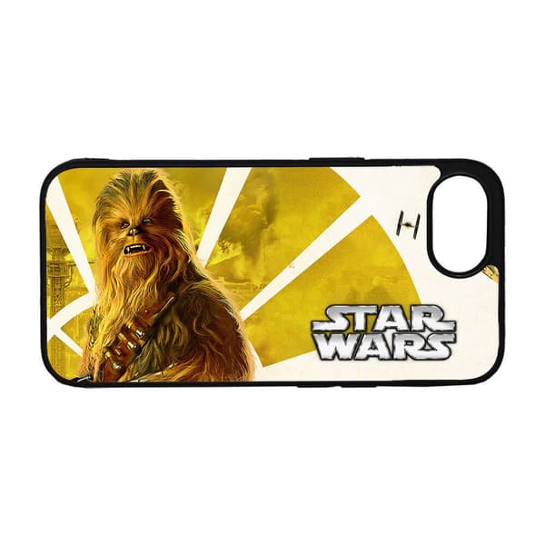 Star Wars Chewbacca iPhone SE 5G Skal