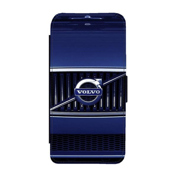 Volvo Samsung Galaxy A32 5G Flip Mobilfodral