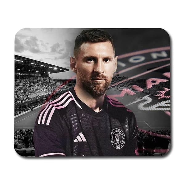 Messi 2023 Inter Miami Musmatta