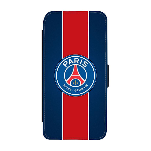 Paris Saint-Germain Samsung Galaxy S21+ Flip Fodral