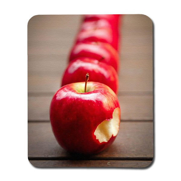 Äpple Musmatta