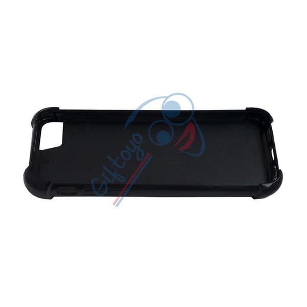 Tintin iPhone SE 2020 Skal
