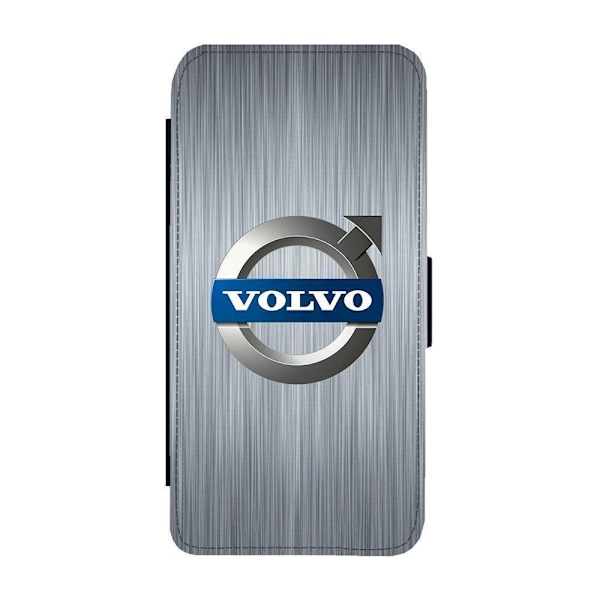 Volvo 2006 Logo Google Pixel 8 Pro Plånboksfodral