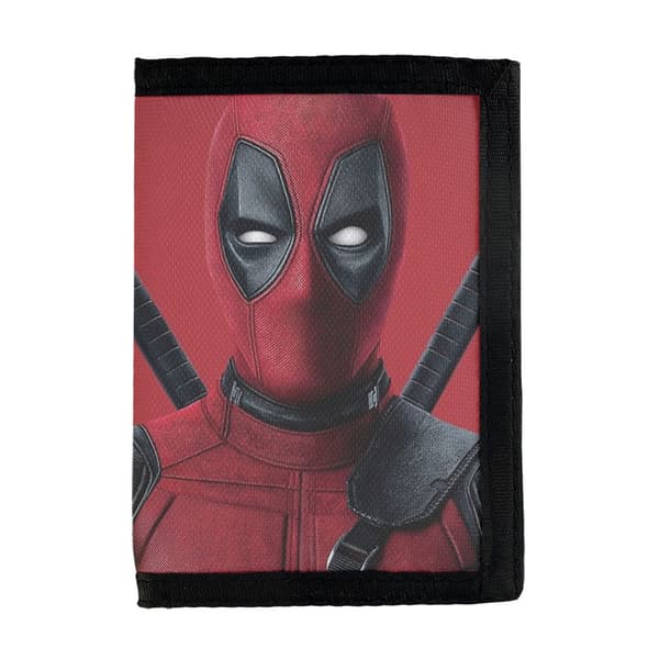 Deadpool Plånbok