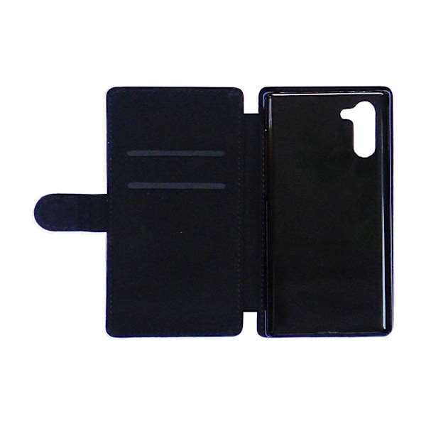 Musik Samsung Galaxy Note10 Flip Mobilfodral