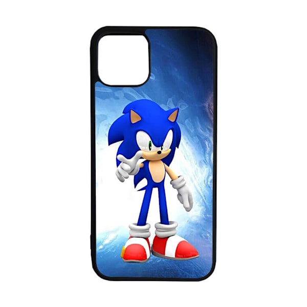 Sonic iPhone 11 Skal