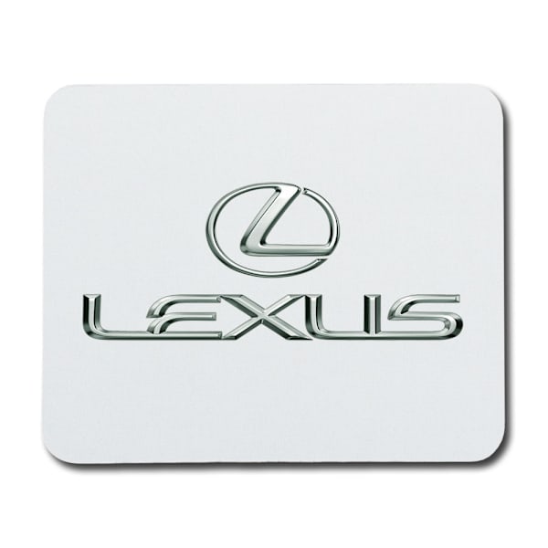 Lexus Musmatta