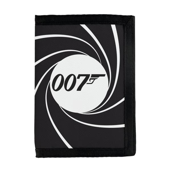 James Bond Plånbok