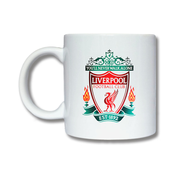 Liverpool Mugg multifärg one size